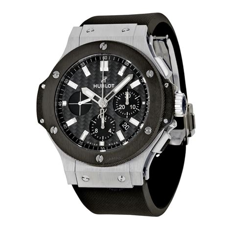 hublot big bang evolution mens watch 301 sm 1770 rx|Hublot Big Bang Evolution Automatic Chronograph Men's Watch .